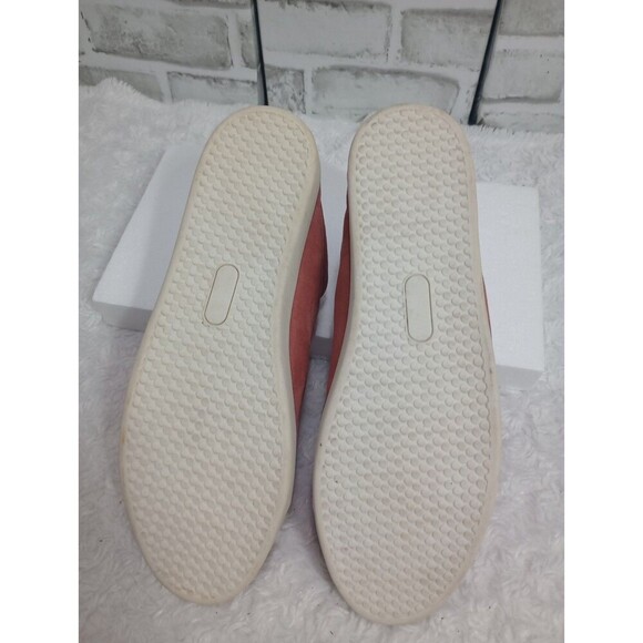 Jusfab Edilia womens sneakers size 8.5 - Picture 8 of 8